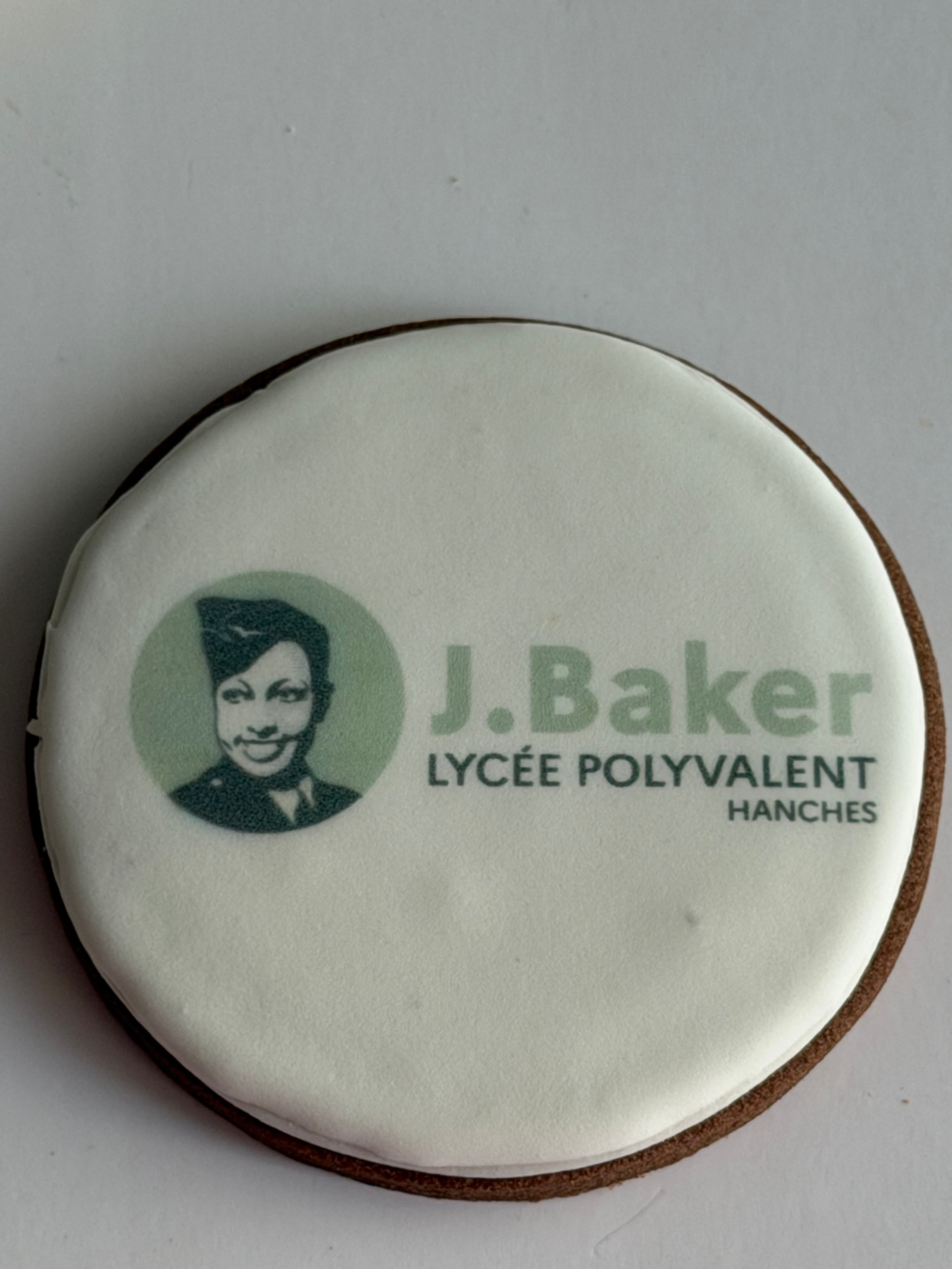 ✅ ✨Personnaliser mon biscuit