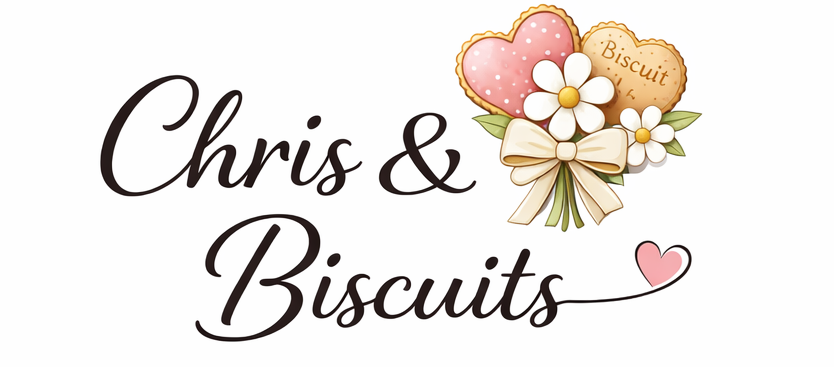 Chris & Biscuits