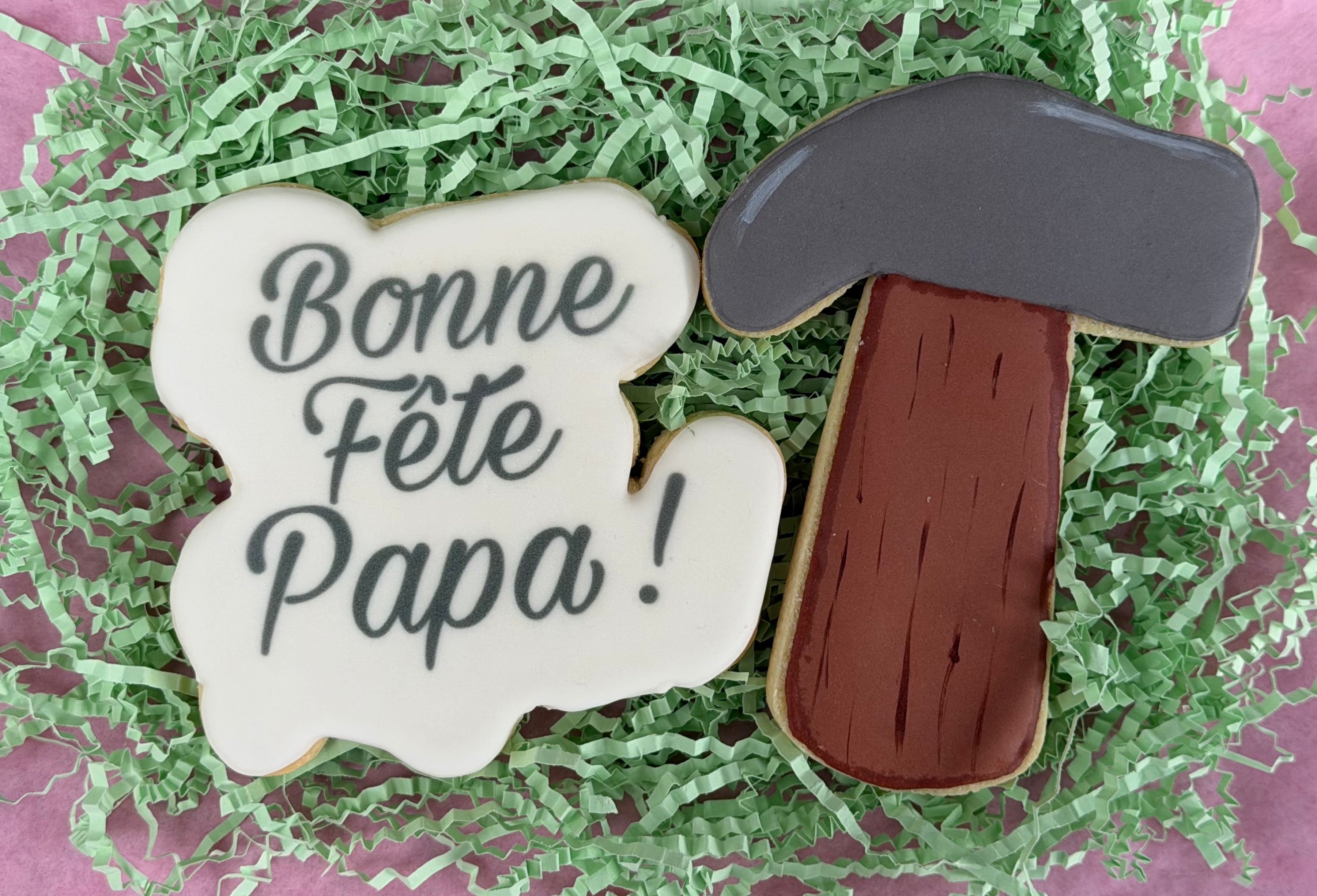 Coffret Fête des Pères