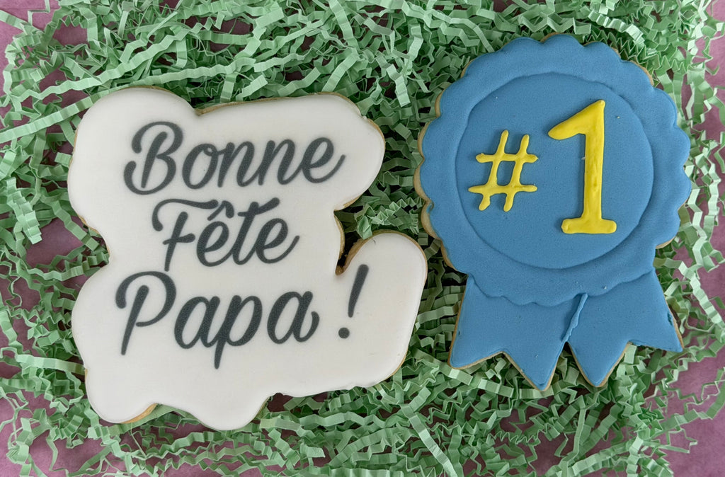 Coffret Fête des Pères