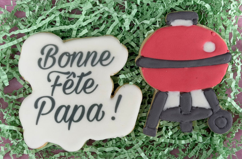 Coffret Fête des Pères